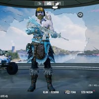 حساب ببجي البيع حساب قوي يوانبي ثلجي مكس اندور ثلجي ماكس حساب بي 39 اس...