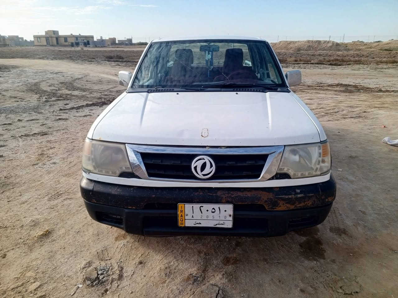 سلام عليكم نيسان صني 2016بيع ومراوس مكان العبس رقم ***********
