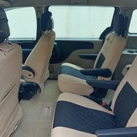 ٧ راكب • غاز ٨٠ لتر • محرك وكير جيد