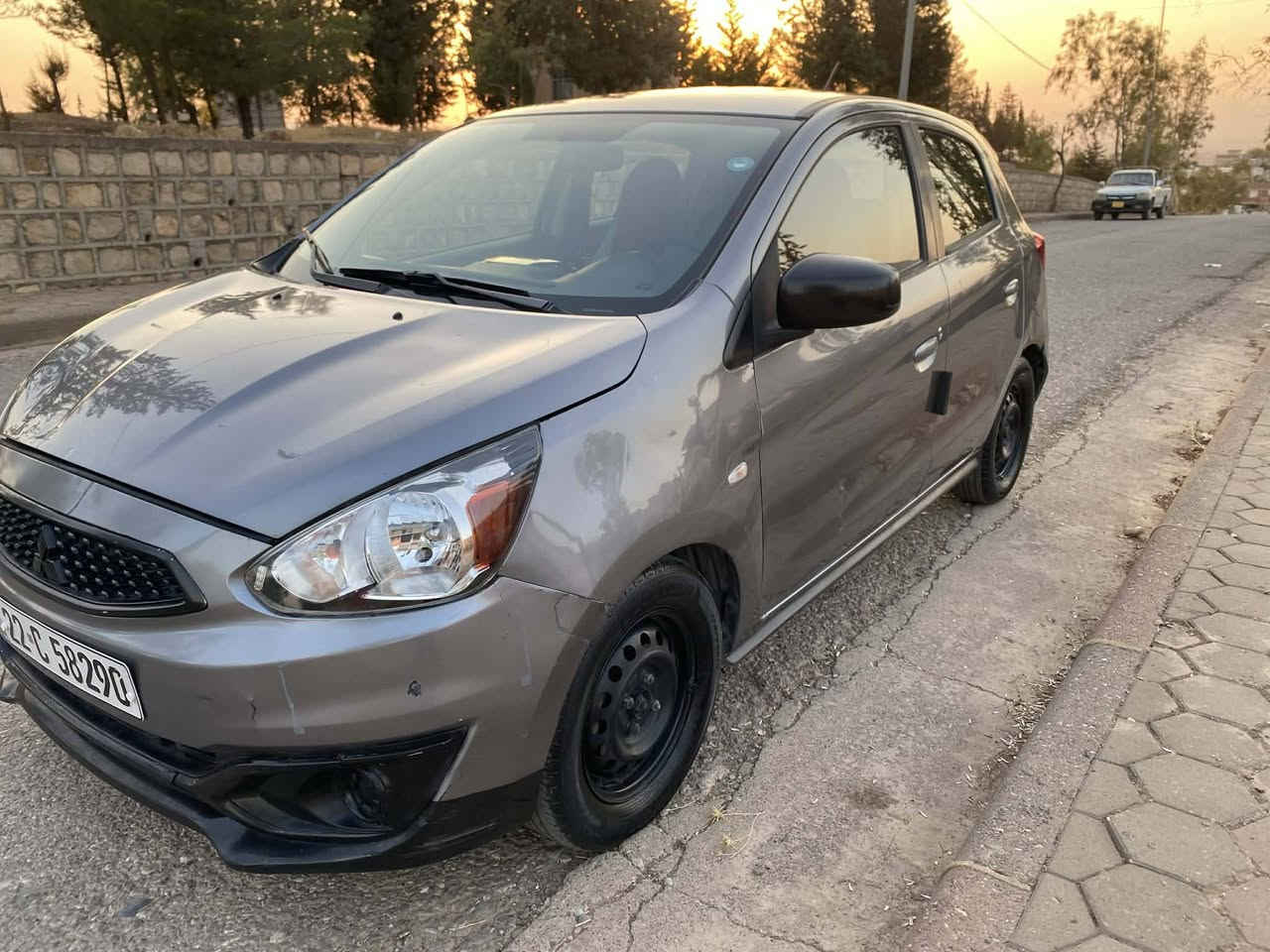 میراج ٢٠١٨ بی بۆیاخ سعر 87 مجال شوێن هەریر


**إذا كنت صاحب هذا الإعلان وتريد حذفه لأي سبب، رجاءا أرسل رسالة إلى الدعم الفني**