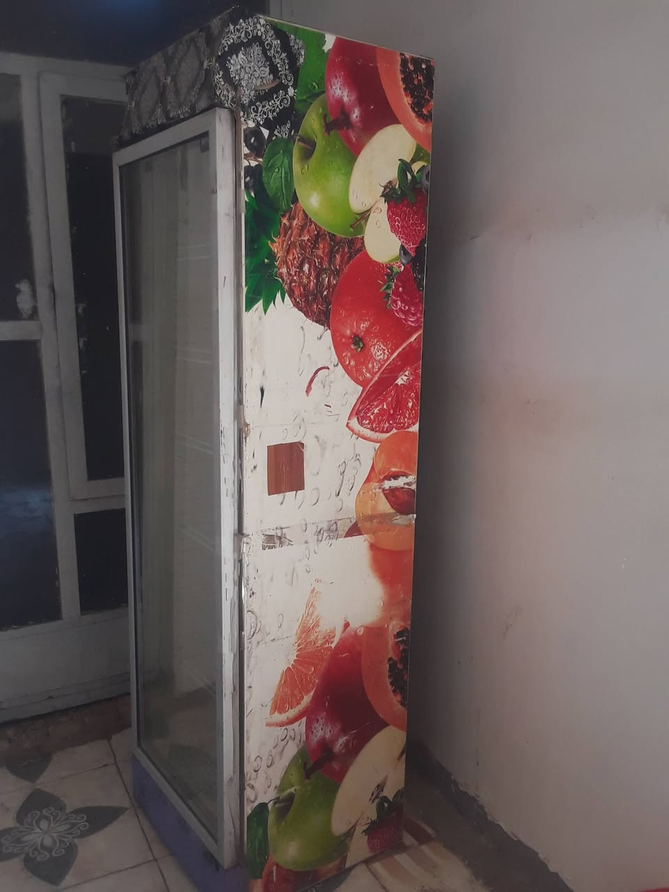 عارضه للبيع
مكاني قرب مطعم الديوان 

شراي علق وادخلك خاص


**إذا كنت صاحب هذا الإعلان وتريد حذفه لأي سبب، رجاءا أرسل رسالة إلى الدعم الفني**