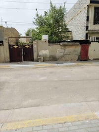 كربلاء العسكري • ٢٠٠م • طابو ملك صرف