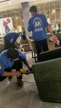 تنظيف عام