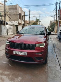 جيب لاريدو موديل 20 خليجي اس 07767088870