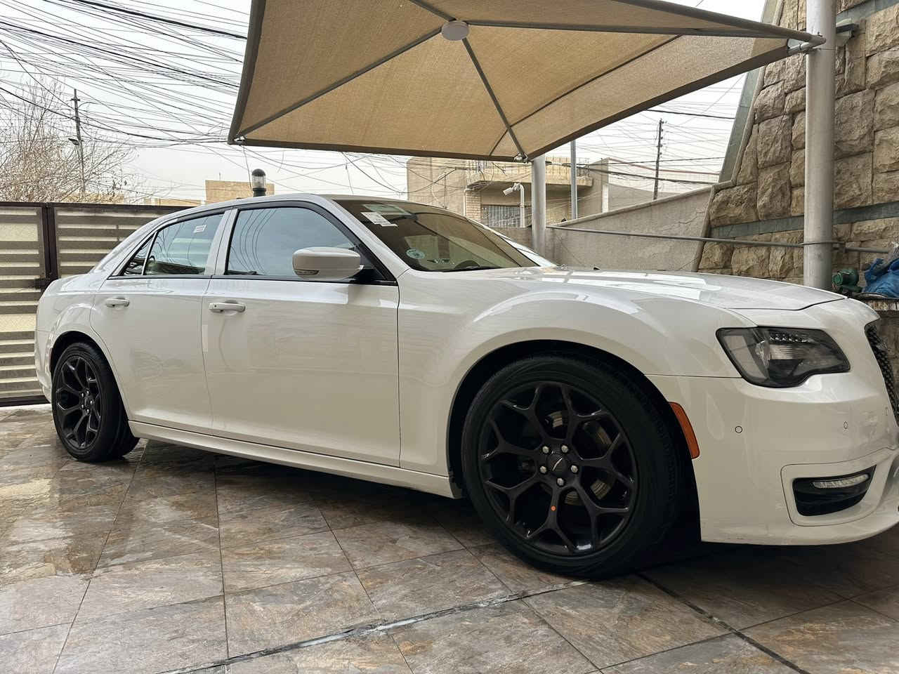 السلام عليكم 
اوباما 2019 S كلين بدون حتدث
بجم جبير
حساس امامي خلفي
داخل ابيض
كشنات كهرباء
رادار جانبي
هيترات بلمرايات
كشنات تدفئه
بانوراما
السياره جديده ومناقصها شي خير من الله
السعر 31،500$ وبي مجال
***********
