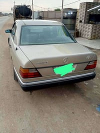 مرسيدس دب • مرسيدس بطة • مرسيدس موديل 1988 • سيارة مرسيدس بغداد • مرسي...