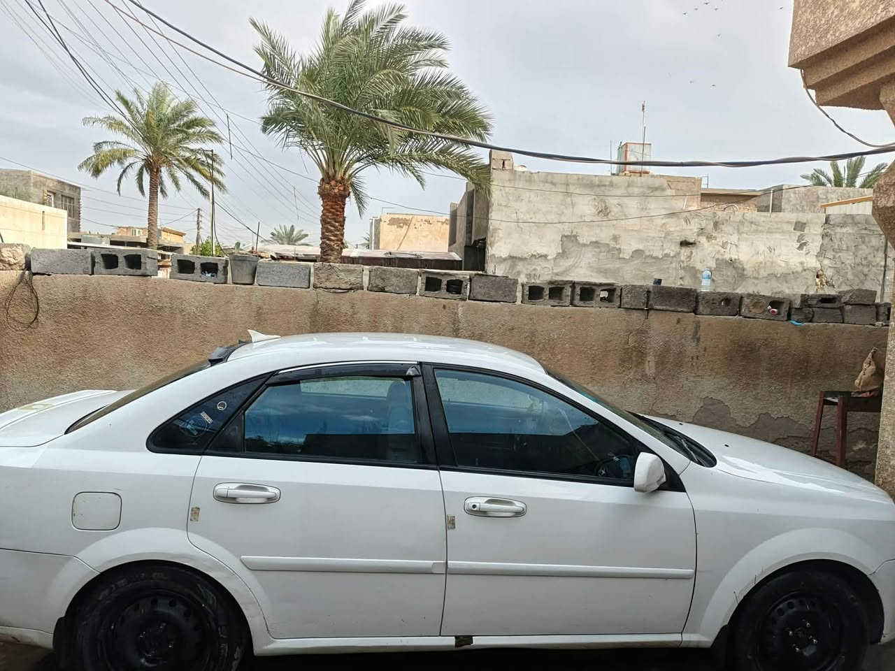 اوبترا ٢٠٠٧ رقم انكليزي بغداد كير اوتو ماتيك مكفوله كير ومحرك تبريد شغال اني مكلف بالنشر اتصل على الرقم ***********مكان سياره التاجي باب الأول
