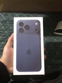 ايفون 17 • رصاصي • كوبي ماستر