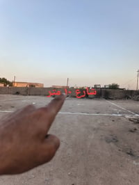البصرة الزبير • ١٠٠٠م • ماء وكهرباء