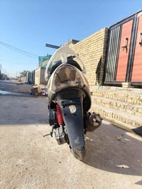 اخوتي دراجة ماكس عدلة للبيع نواقص الدراجه عوزها  ستان تعليك وترتيبات ب...