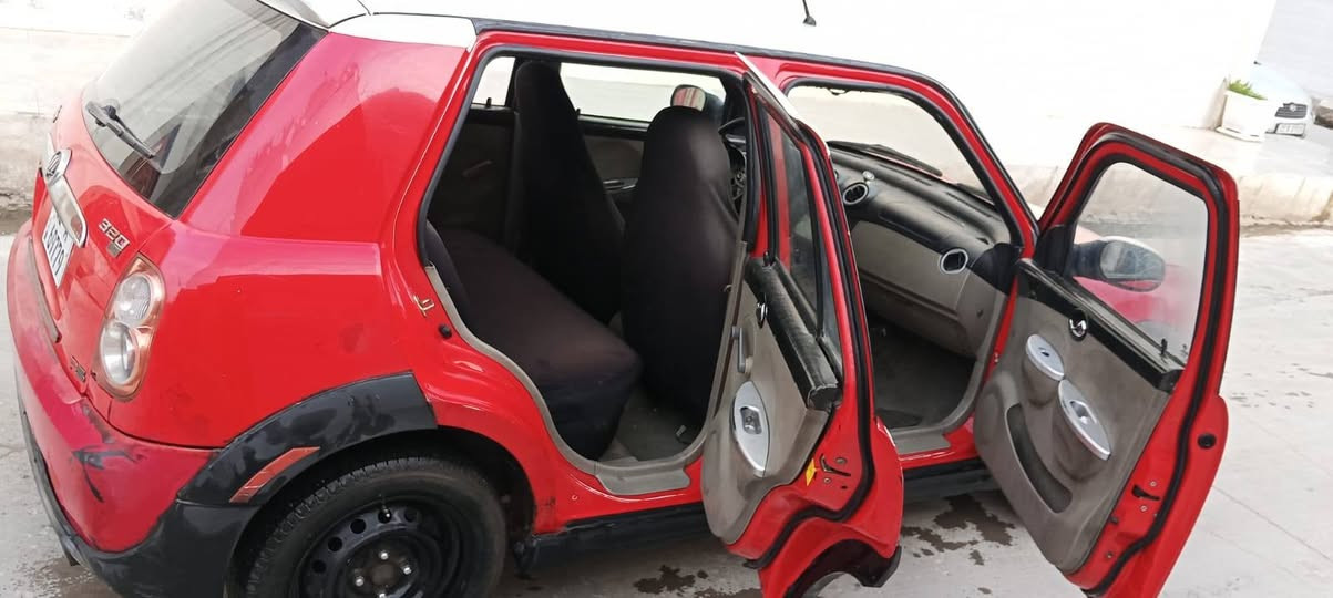 سياره ليڨان رقم نينوى مباشر معا الشرعي سياره جاهزه تبريد شغال محرك نظيف كير نظيف السعر@إشارةة 43 بيها مجال بسيط *********** اني مكلف بنشر فقط
