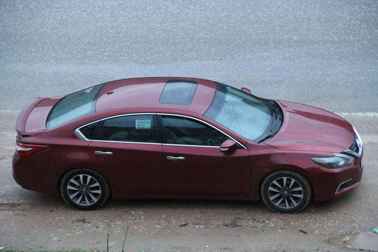 ٢٠١٧ تحويل مباشر فول مواصفات ماشيه ٩٣ مكاني بغداد صبغ قطعتين فقط بدون معجون وتبديل نفس الون قطعتين سعر 109 ومجال بصيط ***********
