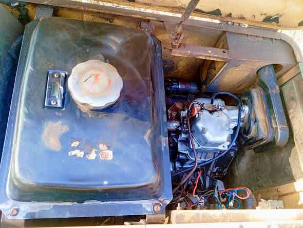 مولد كامه كاتم  كازشغال ونضيف كلش مال باله   سعر 500 وبيه مجال مكاني مشروع المسيب***********
