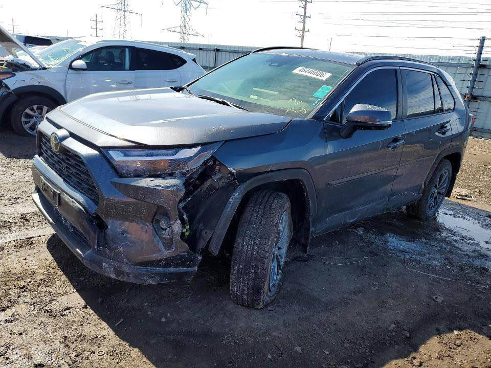 تؤيؤتا RAV4 HEV 2025 رةنگي نةوتي تازة كرااوة دايدةنيين فرؤشتني خيراا لة امريكا سةيارةكة مواصفات XLE فول فولة 40,000 رؤيشتووة  وةكو بؤياغيش سةيارةكة بي بؤياغ و بي سارد و بي ئيرباگ ديتةوة  تةنها دةعامي شكاوة سعري 215  واصل كوردستان سةيارةكة دةچيتةوة ميرسين لة ماوةي 45-50 رؤژ لة هـةوليرة 

بؤ زانياري زياتر :
0750 485 8947 أربيل, العراق
