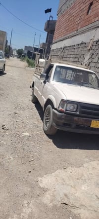 مازدا ياباني • موديل ٩٤ • بعقوبة