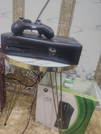 أكس بوكس 360 • نضافة • حالة ٩٥