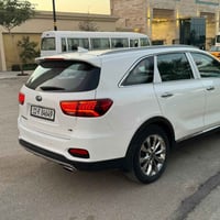 سورنتو • ٢٠٢٠ • ٣٥ الف