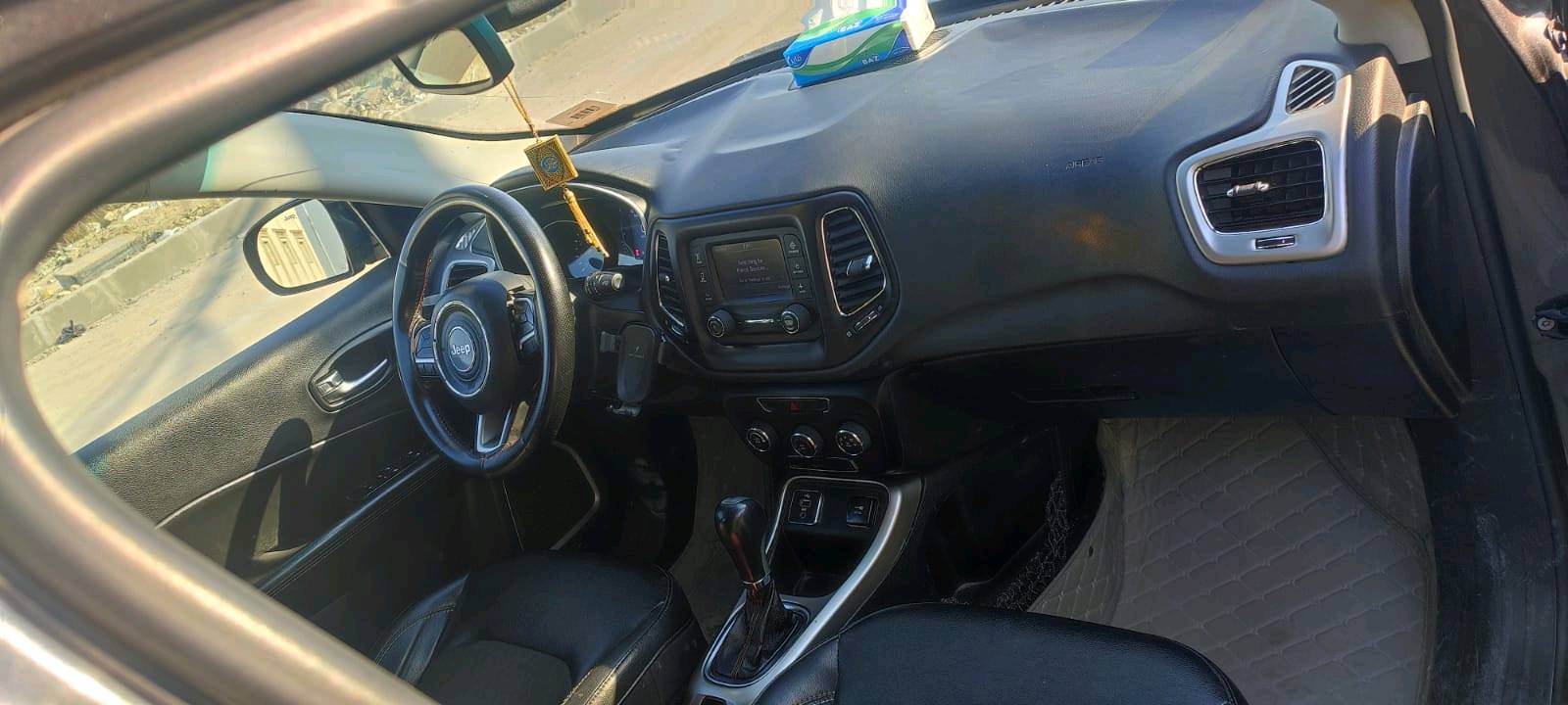 الناصريه سوق الشيوخ العكيكه
جيب كومبارس 18 حره حادثه بس مدكر وبنيد بدون ضرر داخلي فيلي شاشه كامره بصمه تبريد قطعتين حداديه كير مكينه مكفولات لايت 