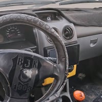 ٢٠١٢ • بدون صبغ • كوبون بنزين ٢٠٢٧