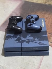 بلي 4 • مهكر • مع ٧ العاب