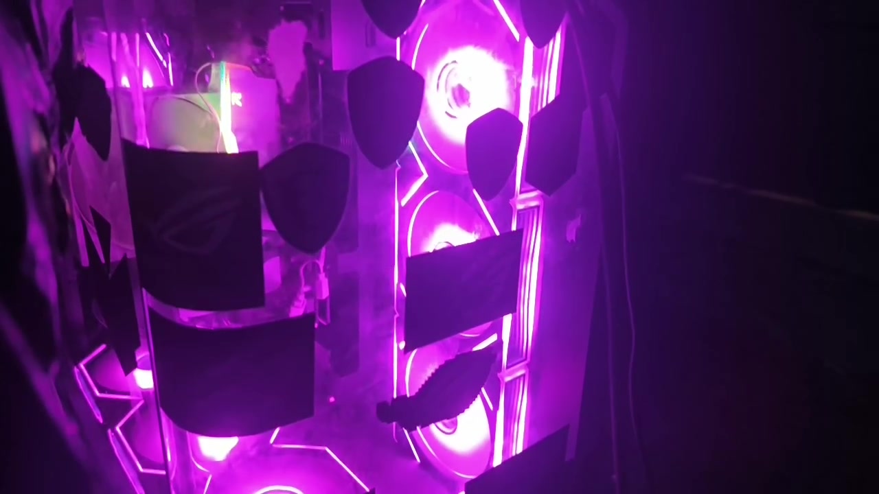 سلام عليكم
حاسبه للبيع 
Ryzen 5 5500
rtx 5060 msi ventus 2x oc
m.2 1t
ram 16gb t Force white 3600
cooler ag400 white 
psu 600 msi 
case sama neoteric 7 fan

السعر مليون و 250
للتواصل عله الرقم 
***********
