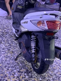 شباب دراجه سكنس فحل نوزل كوري دراجه نضيفه مكفوله دراجه بيه كلجات رياضي...