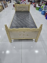 جربايه خشب • نفر كبير • دوشمة