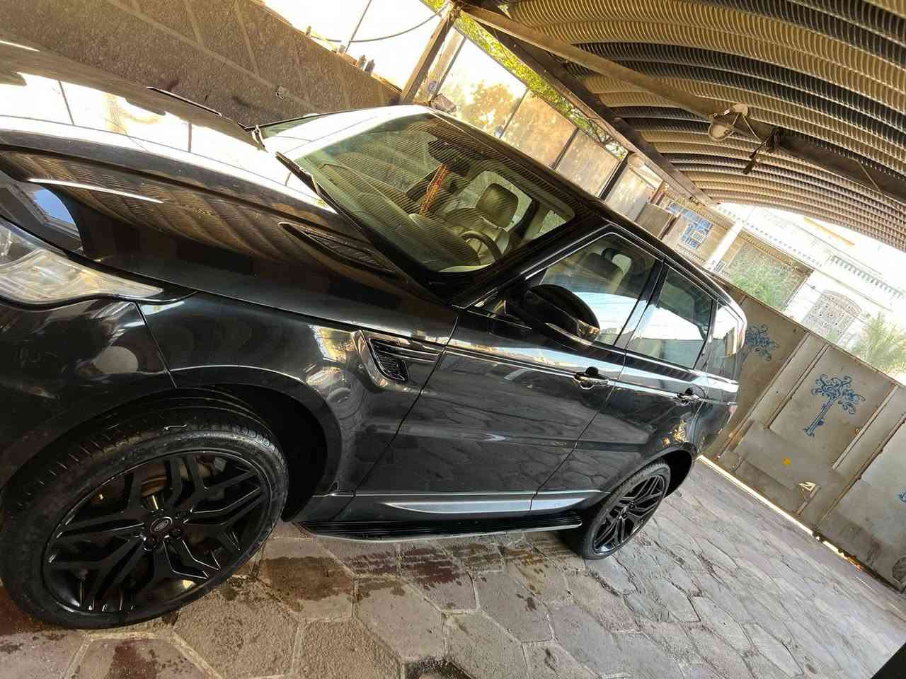 رانج موديل 2014 وكاله سردار مكفوله من الدعاميه للدعاميه قطره صبغ مابيها كير ومحرك بلادي ماشيه 140 

السعر/30000الف دلار 
***********
