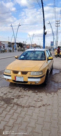 مكينة وكير زين • ٢٠١١ • كشرة شوي