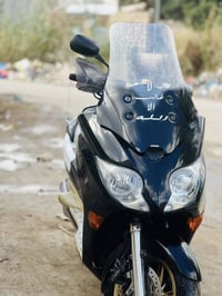 هوندا 250cc • فول مواصفات • مانع انزلاق ABS