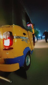 تكتك • موديل 22 • نواقص كلچ ستارت