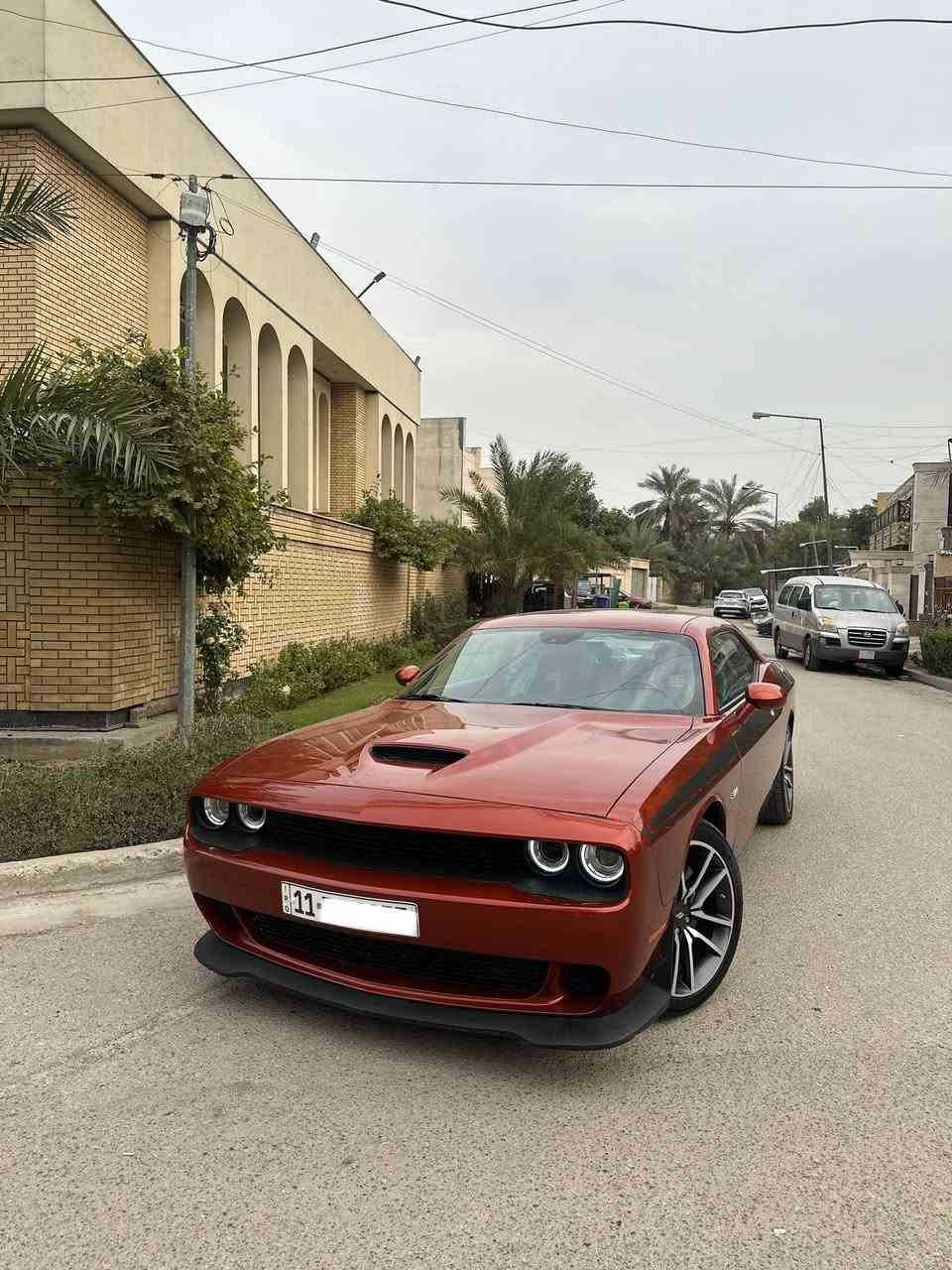 السلام عليكم
دوج جالنجر 2023 لاست كول 
السياره دخول جديد قبل يومين رقمتها
فول موصفات 
Rt max 5700
رادار 
دشبول جلد
ميموري كشنات
تدفئه تبريد كشن
سترين كهربائي 
ستيرن تدفئه
شاشه جبيره
سوبر تراك باك
سستم سماعات الباين بلادي 
سياره اعلى موصفات بلجالنجر عده الفتحه 
كلشي بيها كفاله وعلى ايدي وستوك ما مبرمجه ولا ملعوب بيها اي شي كله بلادي حادث السياره جاملغ وشويه من بنيد بدون شواصي ولا راديتر فقط لغد بي تعديل وماشيه ٣٠ الف 
السعر 215 وبيها مجال للشراي
لاستفسار ***********
