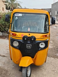 تكتك باجات • موديل ٢١ • بصره هارثه درو