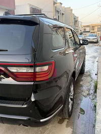 دورنكو • ٢٠١٨ • فتحة سقف