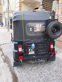 تكتك • مرقم نكليزي • مكينة مفتوحة