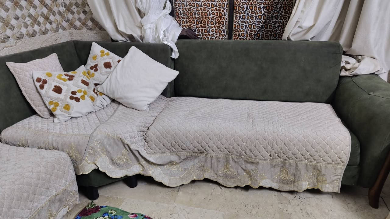 ديوان تركي 7 مقاعد 150 الف وبي مجال


**إذا كنت صاحب هذا الإعلان وتريد حذفه لأي سبب، رجاءا أرسل رسالة إلى الدعم الفني**