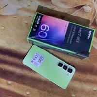 انفنكس هوت 60 • ٢٥٦ • ناصريه