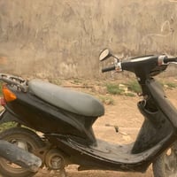 دراجه عصفوريه مكفوله دراجه شغاله السعر 300 متواجد ع خاص 07839847345