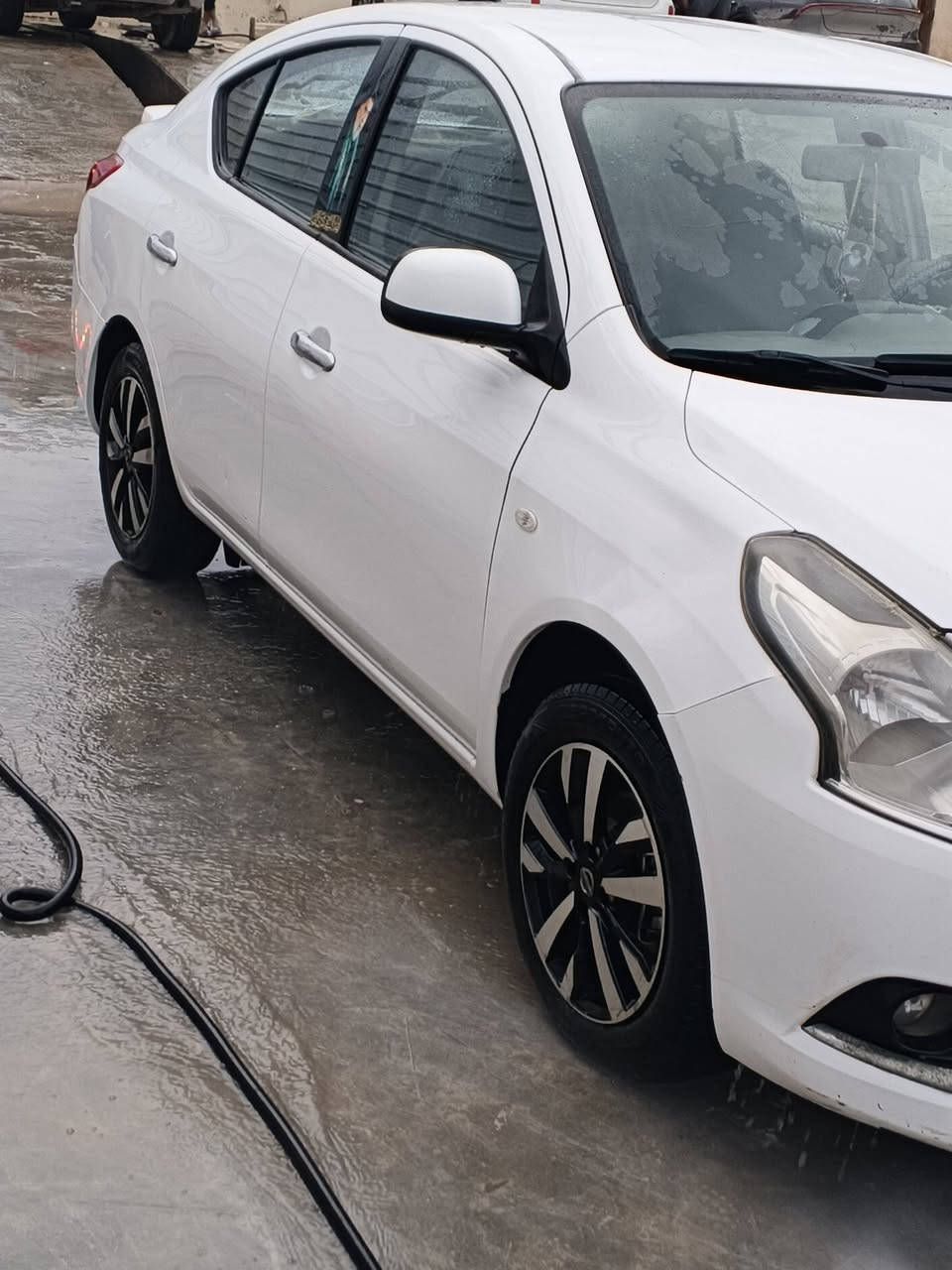 سلام عليكم نسيان هندي للبيع كفاله عامه الدوانيه موديل 2020 سعر 115 ***********
