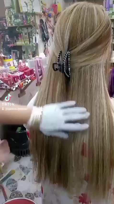 مراحب عساكم بخير وعافيه دووم 👈من اعمال صالون الياسمين شارع السياحي مجاور مدينة السندباد للألعاب صبغ+ تخصيل وحسب طلب الزبونه بس النتيجه تجنن يله بنات  عيد الحب قرب💚♥️💚♥️ للحجز والاستفسار يرجى مراسلتنا على وأنساب. ***********
