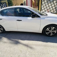 سينترا SV • ٢٠٢٢ • وارد أمريكي