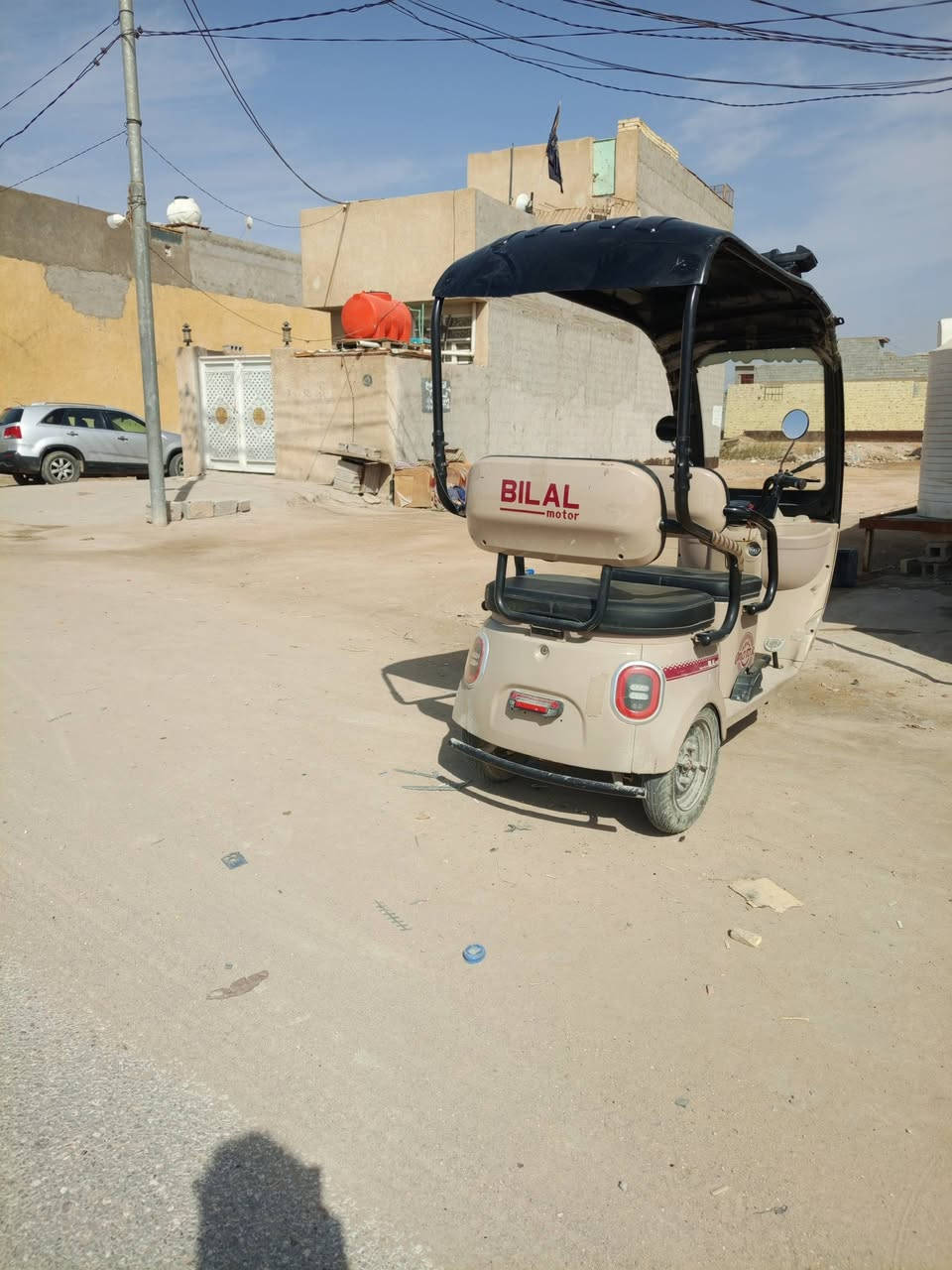 السلام عليكم شباب الرخصه صاحب الجروب دراجه للبيع مستعجل على البيع شراي خاص او اتصالى الرقم*********** مكلف بالنشر
