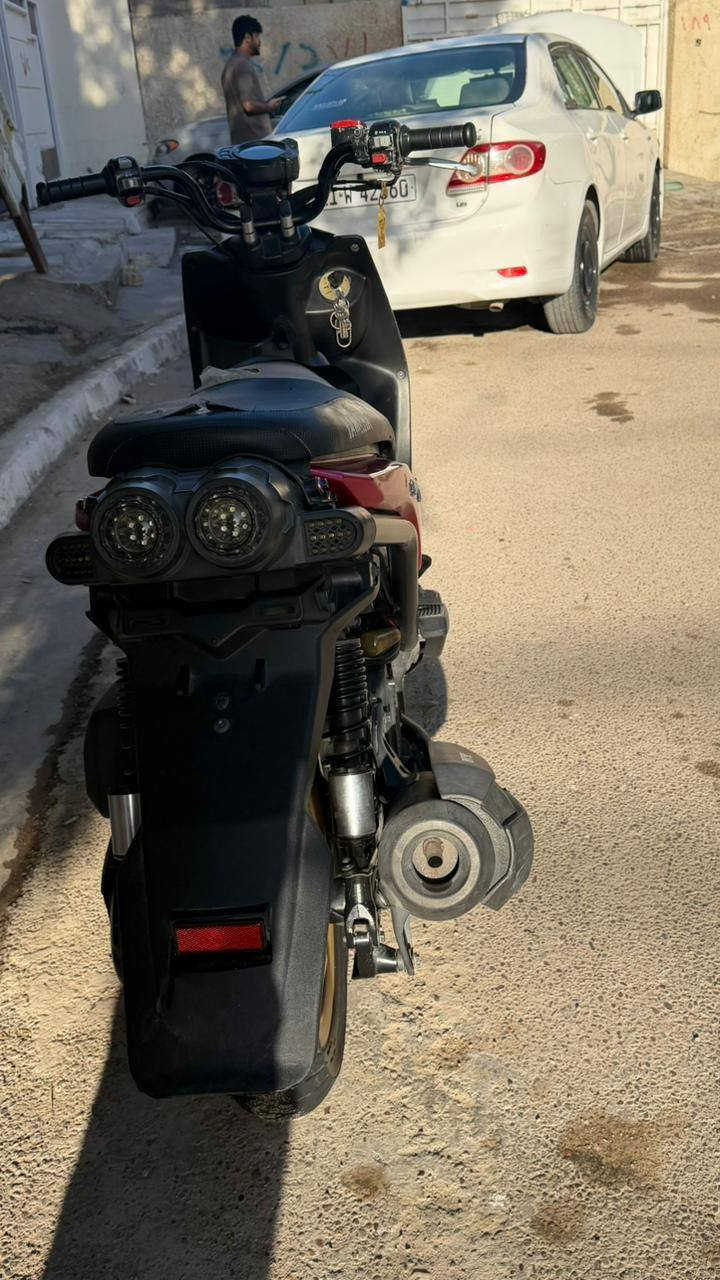 السلام عليكم دراجه سكنس جبلي دراجه كفاله عامه دراجه شلعه ومعدل ماداخله  اي فيتر دراجه نضيفه ماشالله شوفت عينك اي نقص مابيه وبيها الشخوط ذني من الرمبه  مو يجيني واحد يكلي مكلوبه الدراجه مادري شنو الدراجه اخذتها من علي كياره قبل فتره رمبه نزلت بيدي مكاني بغداد حي الجهاد رقمي *********** متواجد وتساب عل فيس متواجد السعر مليون ٣٠٠ وبيها مجال مال جيه
