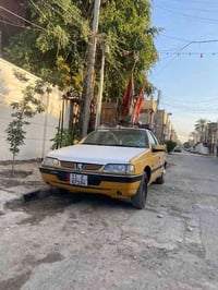 سياره...بيجو (لميس) 2013   التفاصيل...  كير محرك كهربائيات تبريد ثلاجه...