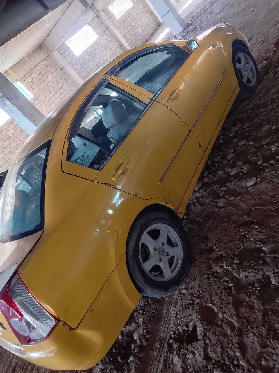 شيري اي فايف موديل عشره لاتنقيص لاتبخير محور كير ومحرك كامري ابو الكف تدفئه تبريد شغال غرفه حلوه صدر نص عمر مشروع وطني  رقم 📱 بغداد دولي تحويل مباشر كهرباياتها كلها شغاله درايم شفت بلاد بدون كص شاشه اندرويد مصفره هيئه وغرامه سنويه لل2031للاستفسارعلي الرقم واتس اب ***********  متواجد عالفيس@ الجميع
