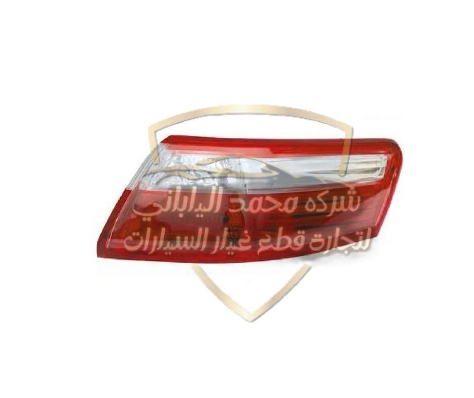 🔧🚗 شركة محمد الياباني لتجارة قطع الغيار الأصلية 🚗🔧

نوفر لكم أجود قطع غيار السيارات اليابانية التجاري والاصلي وبأفضل الأسعار، مع ضمان الجودة والخدمة المميزة.

✅ قطع غيار أصلية ومضمونة
✅ توفر مختلف الموديلات اليابانية
✅ أسعار منافسة
✅ خدمة سريعة وموثوقة

إذا كنت تبحث عن الجودة والثقة لسيارتك، فإن شركة محمد الياباني هي وجهتك الأولى..

📞 للاستفسار والطلبات يرجى التواصل معنا.

***********
***********
📍 شركة محمد الياباني لتجارة قطع الغيار اليابانية

ثقتكم هي سر نجاحنا..

