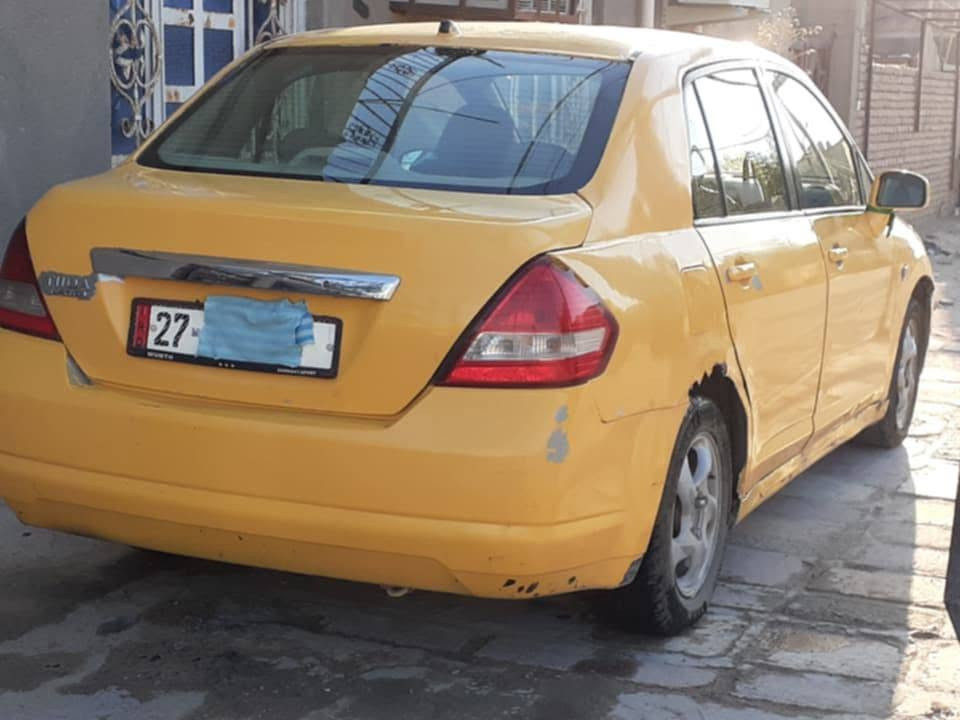 سلام عليكم مصفره هيئه و غرمات مامطلوبه ابد خط وبحث موجود جديد شرط تحويل كير ومكينه كورله مكاني ناصريه مركز مال شغل سياره جاهزه سعر ٢٤ وبيها مجال قليل للشراي تصل ***********
سلام عليكم مصفره هيئه و غرمات مامطلوبه ابد خط وبحث موجود جديد شرط تحويل كير ومكينه كورله مكاني ناصريه مركز مال شغل سياره جاهزه سعر ٢٤ وبيها مجال قليل للشراي تصل ***********
او ***********
