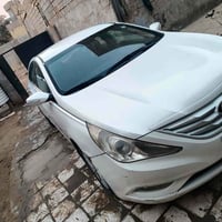 سوناتا ٢٠١١ • مكينة ٤ سلندر • ١٢٠ الف