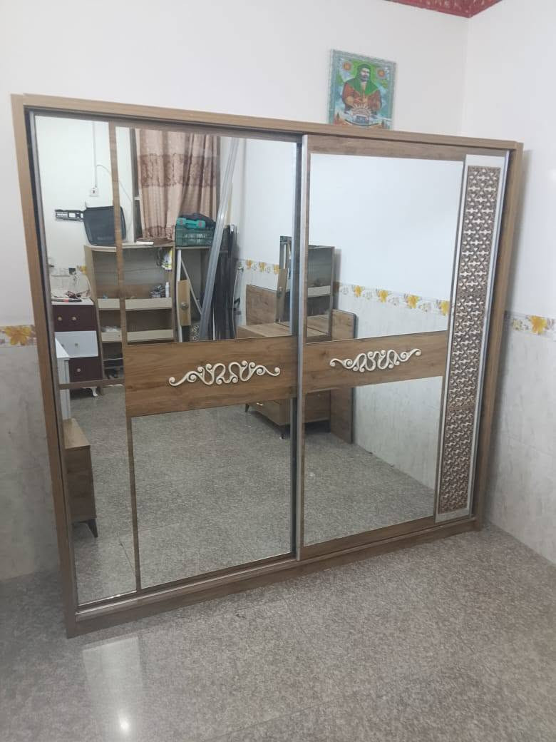 غرفه تركي مستعمل نضافه 85
نضام سلايت 

عدد القطع 5

السعر  375 قفل

وي الشد والنقل داخل بغداد مجاني


**إذا كنت صاحب هذا الإعلان وتريد حذفه لأي سبب، رجاءا أرسل رسالة إلى الدعم الفني**