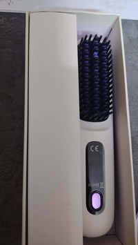 مشط حراري • مستلزمات شعر